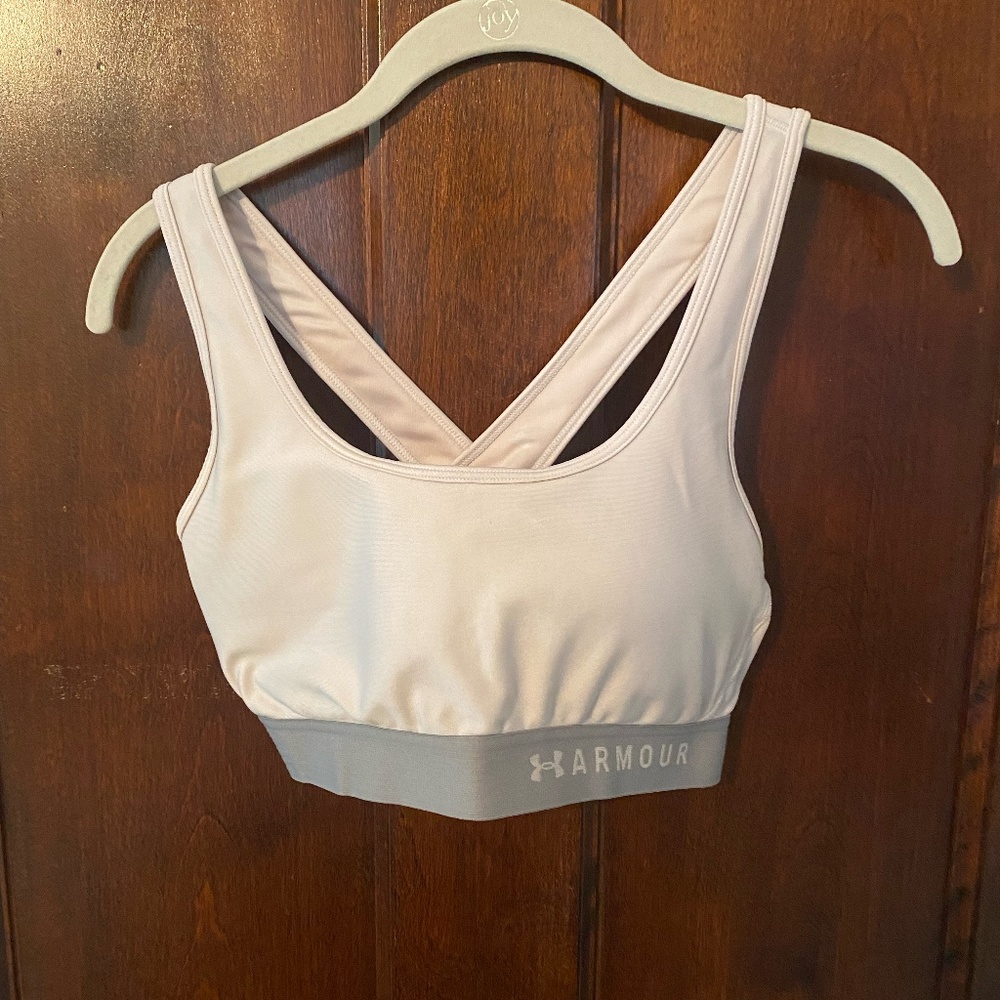 Under Armour bra